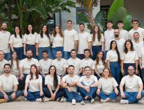 Aryon lands major funding round with star-studded investor list
