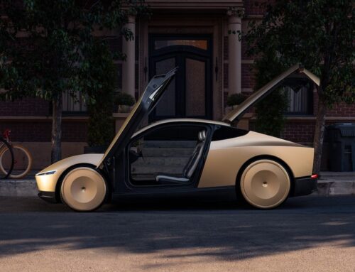 New Tesla Cybercab Specs Have Been Revealed in EPA Documents