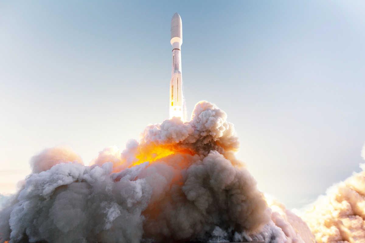The Biggest IPO in Stock Market History Is Here. What It Means for Your Portfolio.