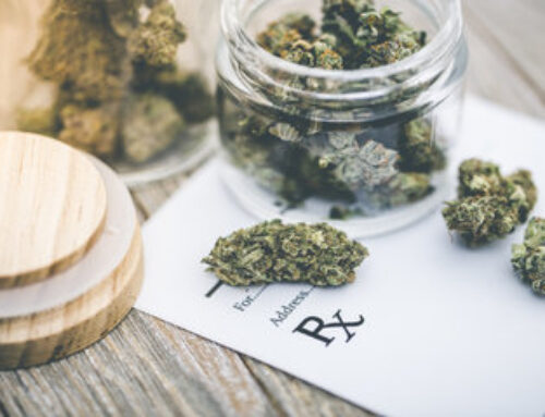 Marijuana and Sleep: Survey Finds Mixed Impact
