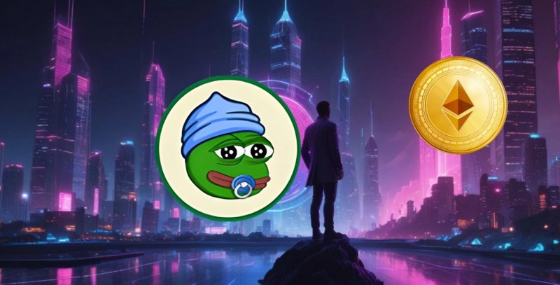 Ethereum investor identifies token that could turn ,000 into ,000 with a 9,400% rally like 2017 ETH