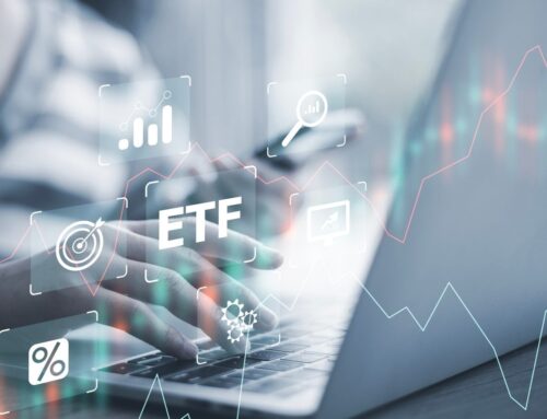Why Is Institutional Money Pouring Into XRP ETFs While Fleeing Bitcoin and Ethereum?
