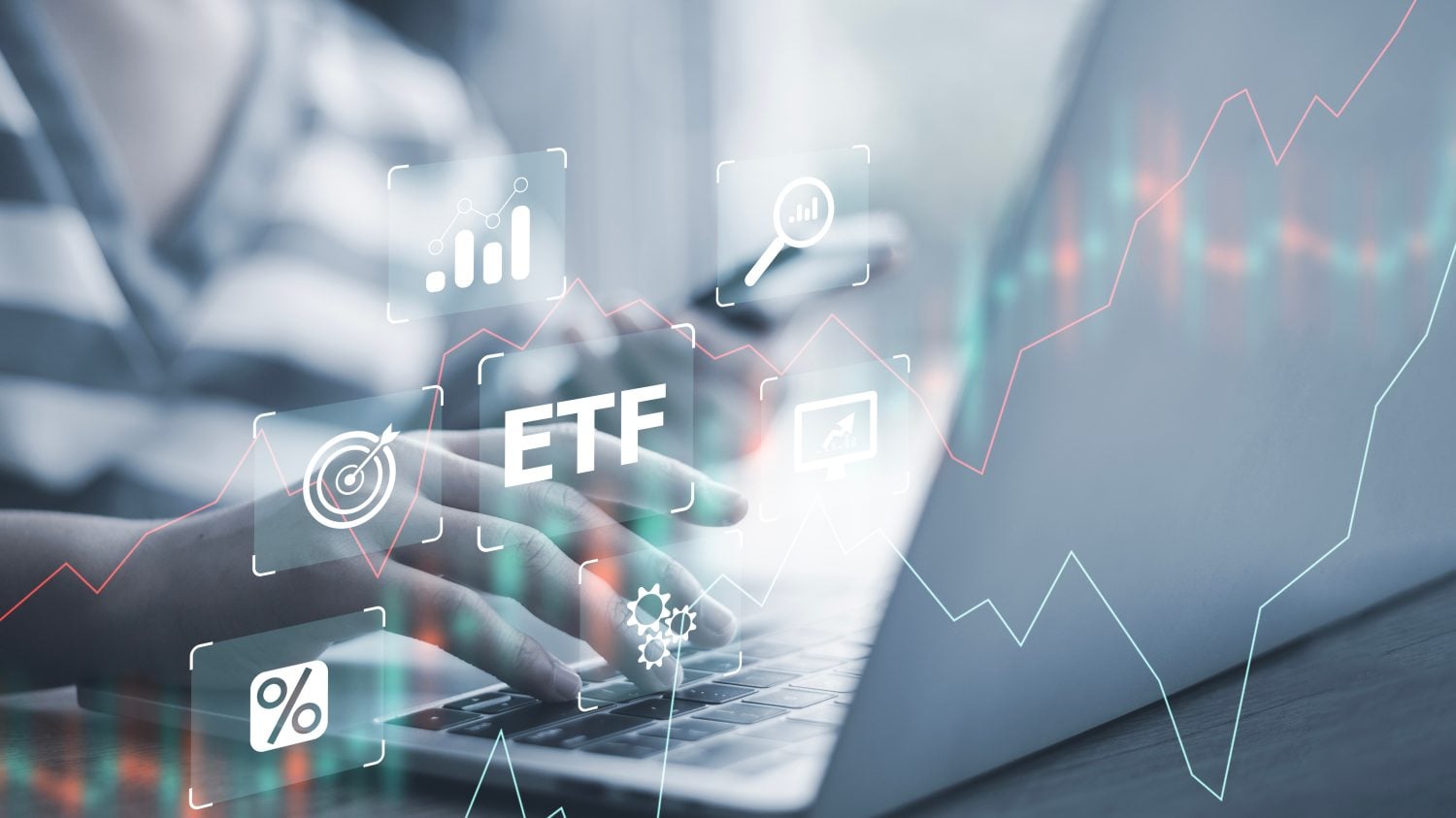 Why Is Institutional Money Pouring Into XRP ETFs While Fleeing Bitcoin and Ethereum? Why Is Institutional Money Pouring Into XRP ETFs While Fleeing Bitcoin and Ethereum?