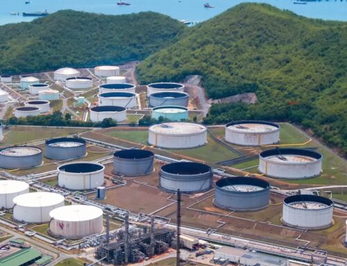 Executive summary – Southeast Asia Energy Outlook 2026