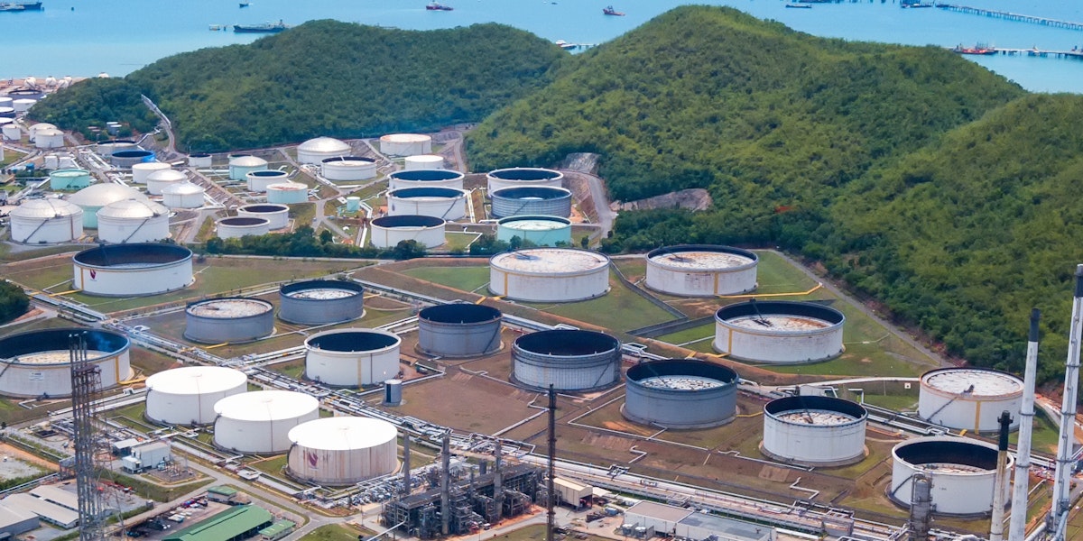 Executive summary – Southeast Asia Energy Outlook 2026