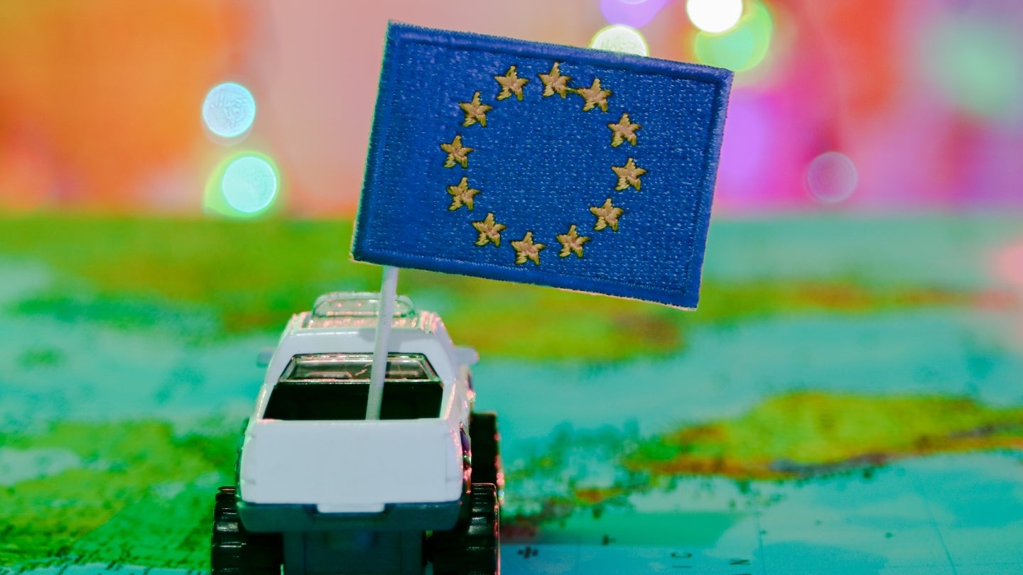 EU and UK car makers seek Brexit EV rules delay
