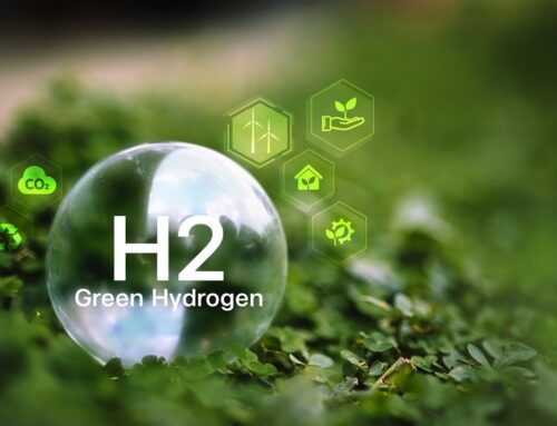 Clean hydrogen can plug the gaps in a decarbonised energy system