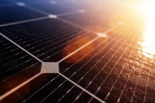 Solar and Wind Jump as Energy Demand Grows Nationally Solar and Wind Jump as Energy Demand Grows Nationally