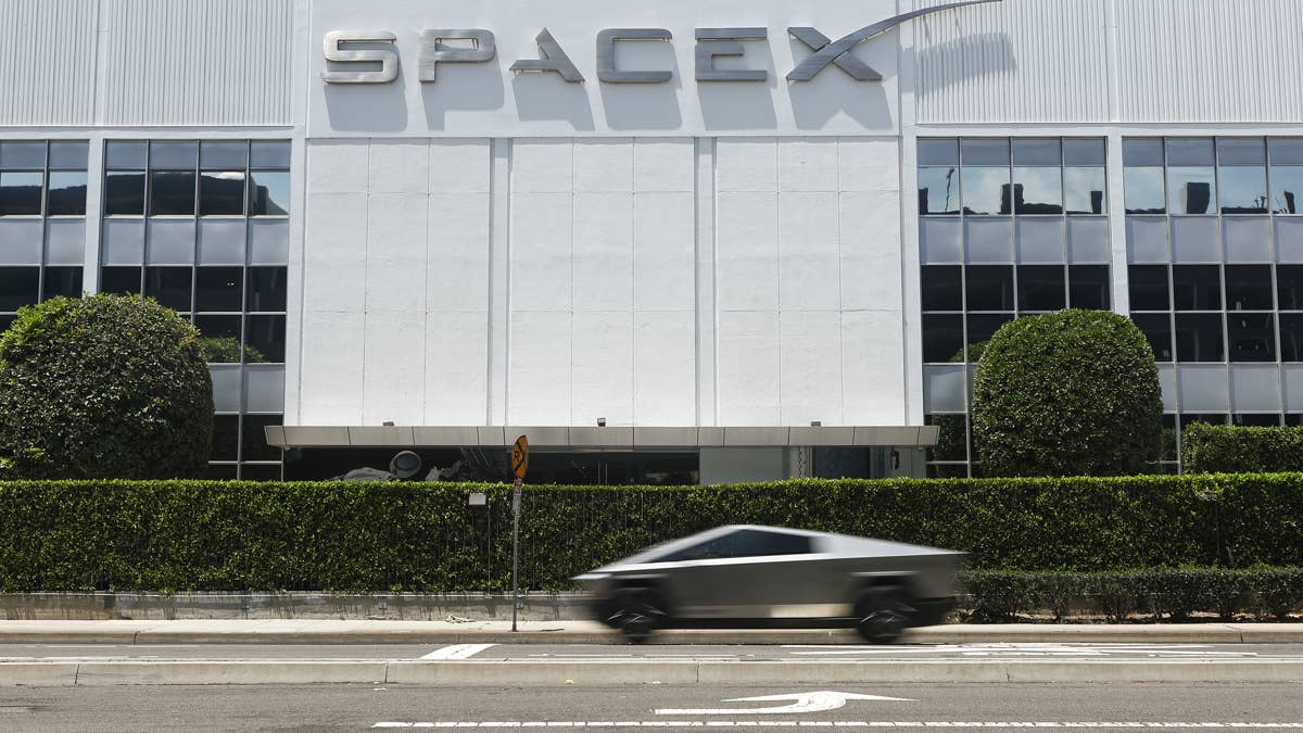 Goldman Sachs’ verdict on SpaceX’s record-setting .8T IPO