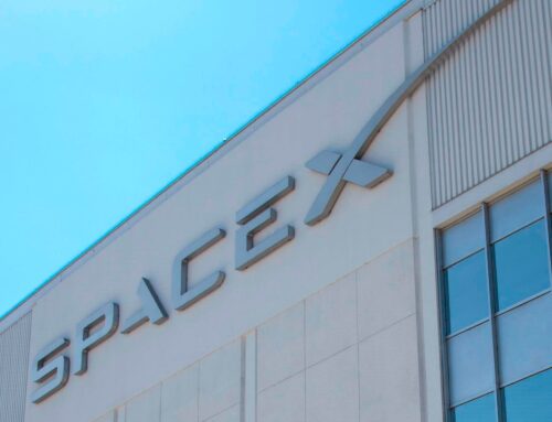 SpaceX President Has Warning for Investors: Maybe You Shouldn’t Buy the Stock
