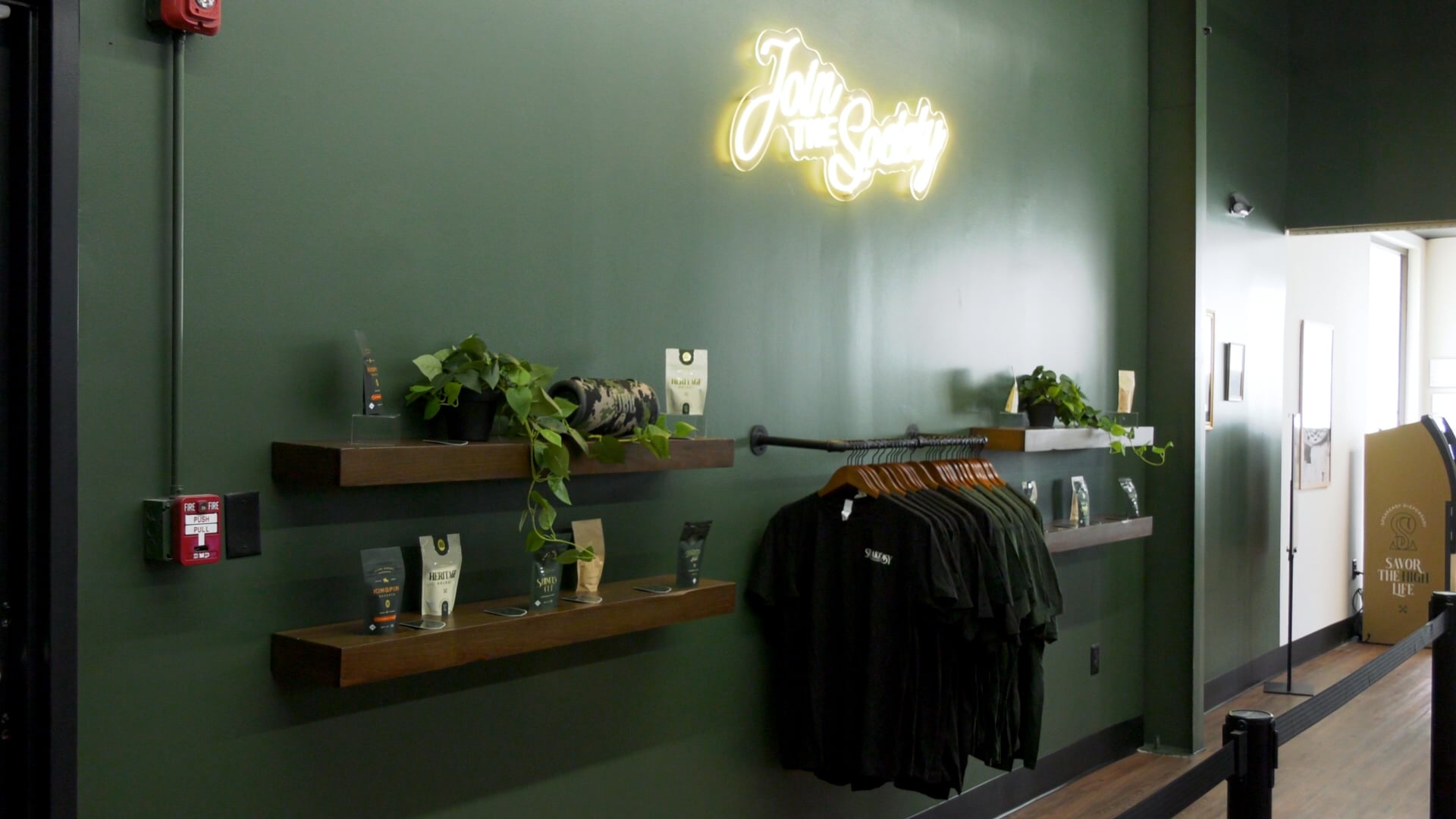 Speakeasy Dispensary opens in Bowling Green, providing medical-grade cannabis to the community