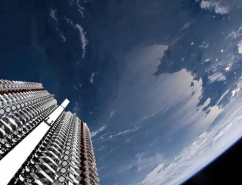 Top Venture Capital Investor: Elon Musk Has ‘De-Risked All the Physics’ Behind Starlink an