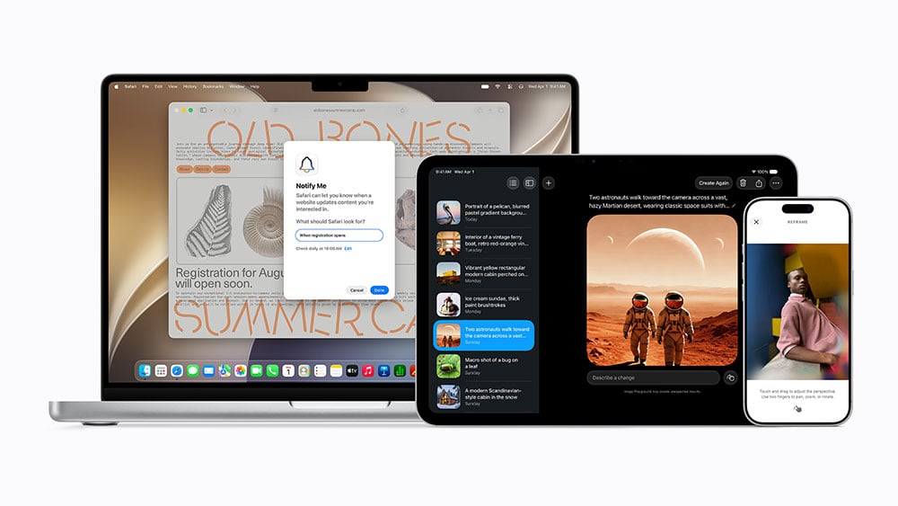 Apple’s AI News Underwhelms. Siri AI Release Concerns Persist.