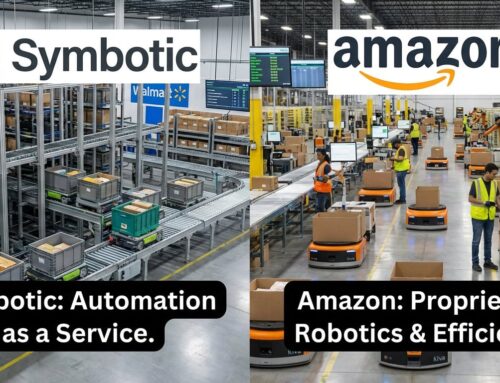 Jeff Bezos’ New Venture Just Raised $12 Billion. He’s Betting AI Will Create a Physical La
