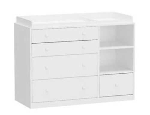 CPSC announces recall of more than 13,000 clothing storage units sold on Amazon.com