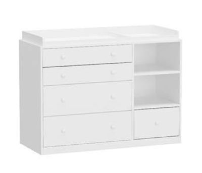 CPSC announces recall of more than 13,000 clothing storage units sold on Amazon.com