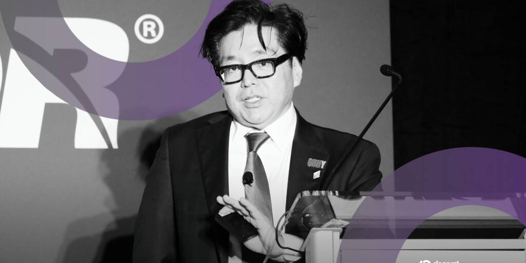 Tom Lee’s Ethereum Treasury BitMine Prices Preferred Shares With 9.5% Dividend