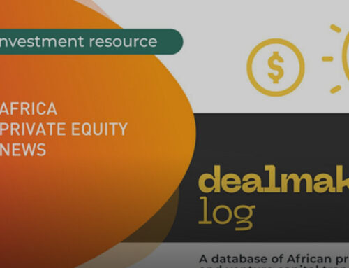 [ICYMI] Dealmaker’s Log: African private equity and VC deals in May 2026
