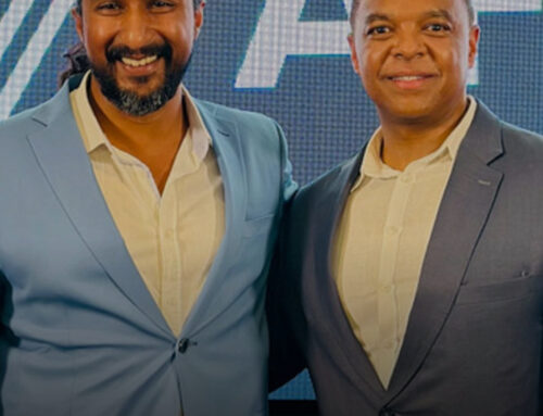 Launch Africa Ventures makes cash distribution to LPs