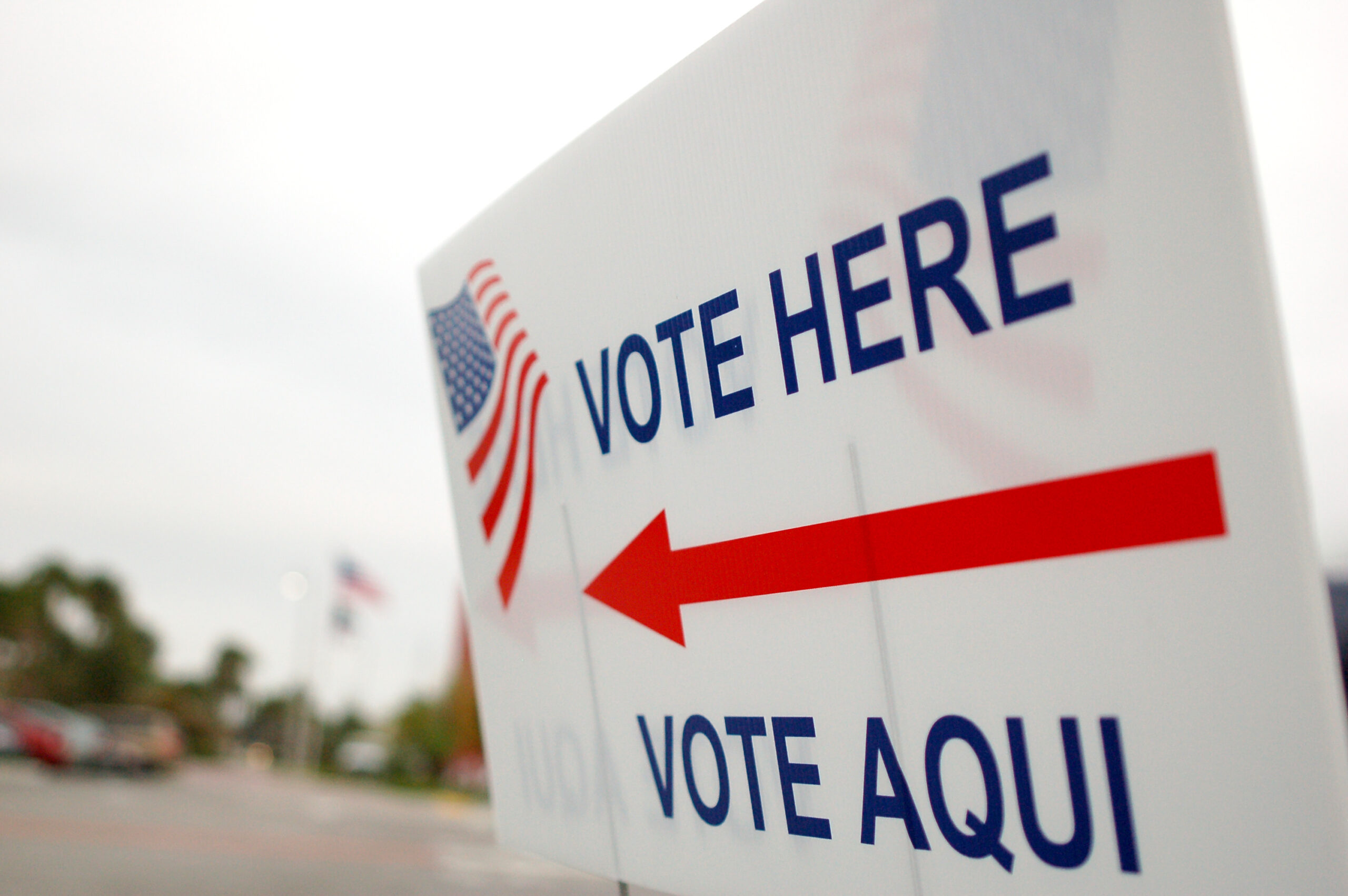Nevada governor’s race will reflect national political environment Nevada governor’s race will reflect national political environment