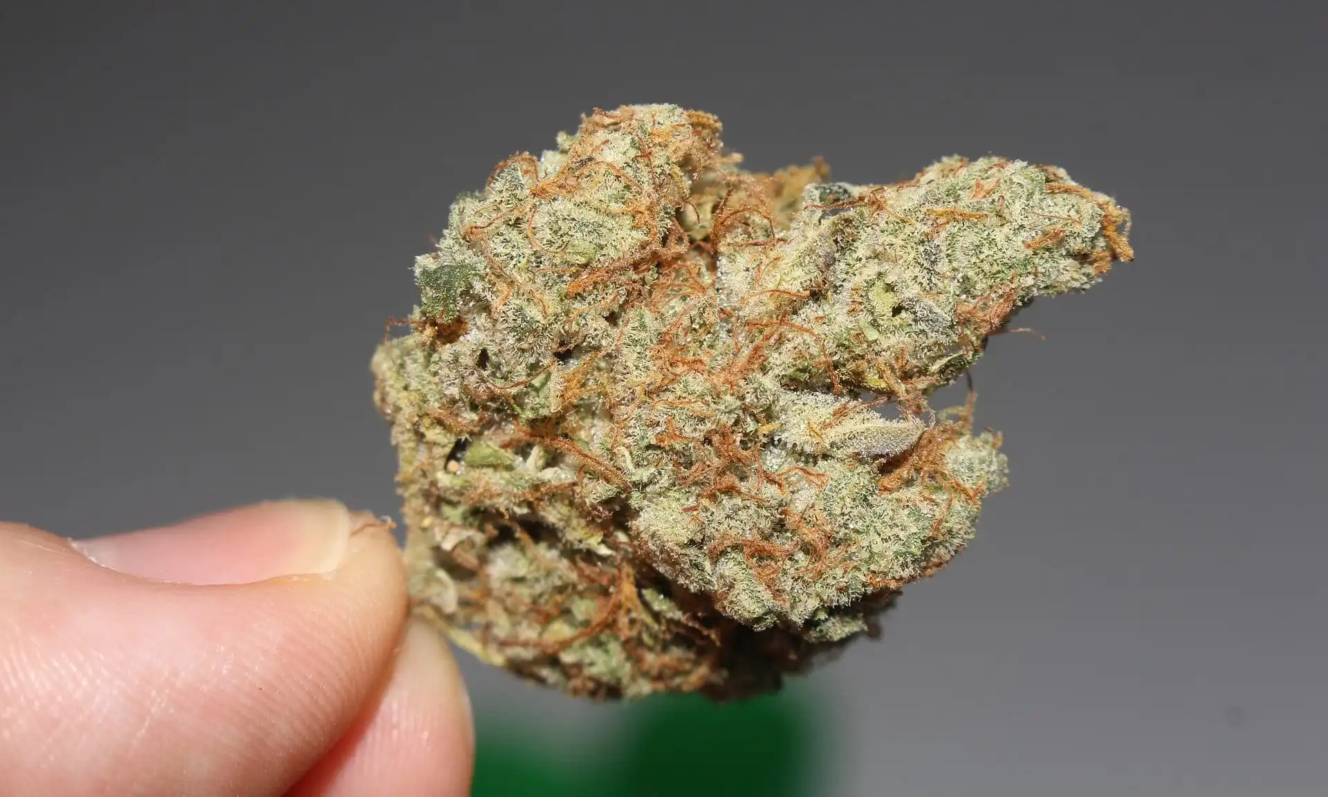 Virginia Governor And Lawmakers Unveil Newly Negotiated Bill To Legalize Marijuana Sales That’s Expected To Pass This Month