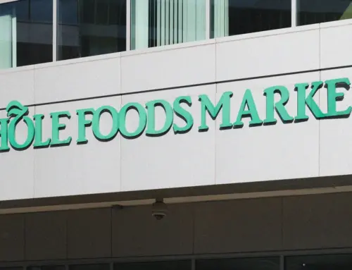 The Trump-Appointed NLRB Just Handed a Surprising Defeat to Amazon and Whole Foods