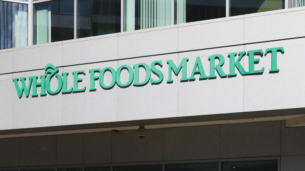 The Trump-Appointed NLRB Just Handed a Surprising Defeat to Amazon and Whole Foods