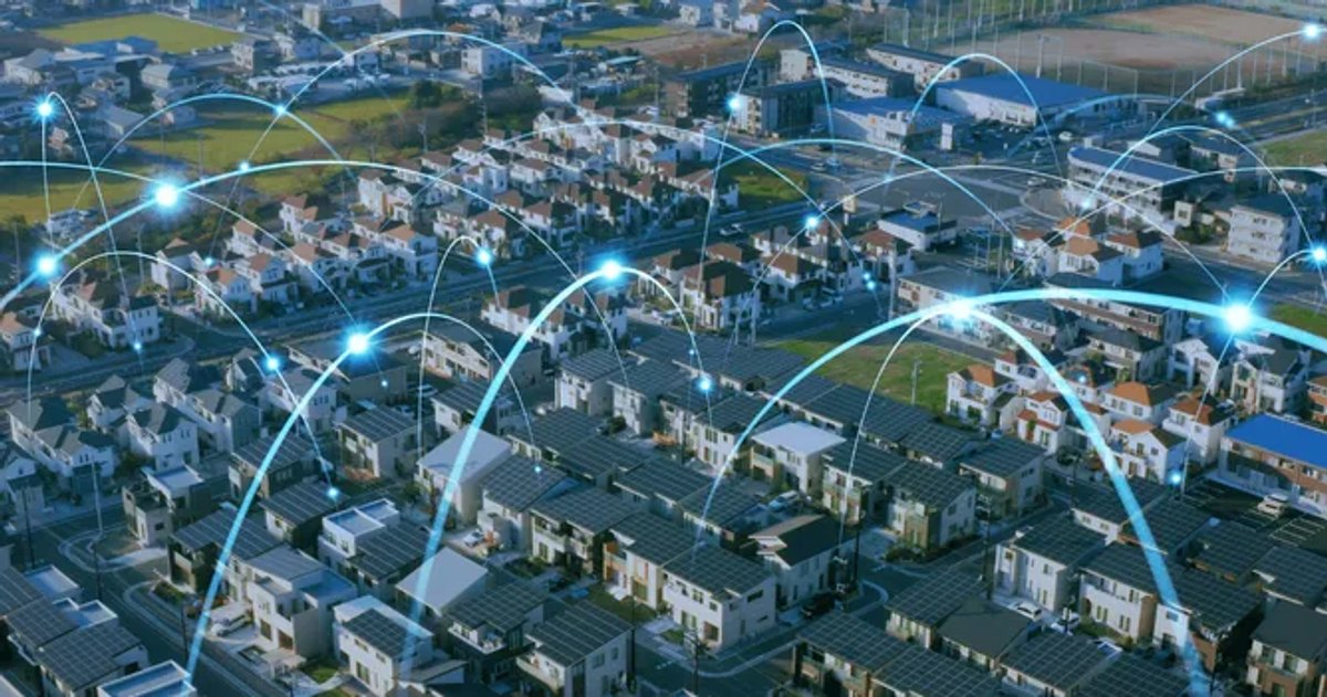 Google and Voltus Partner on Virtual Power Plant Initiative Google and Voltus Partner on Virtual Power Plant Initiative