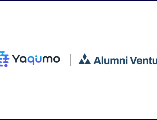 Alumni Ventures Backs Yaqumo in First Japan Investment