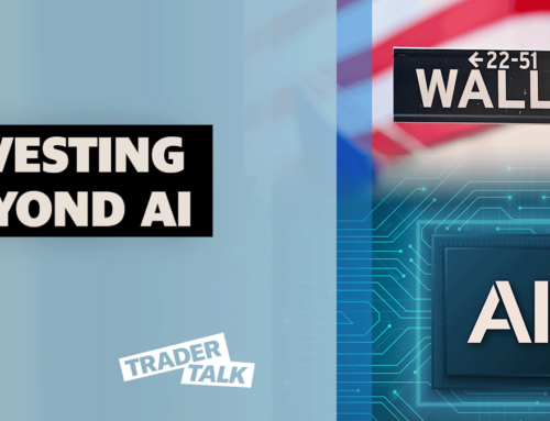 Beyond AI: where you should invest capital now